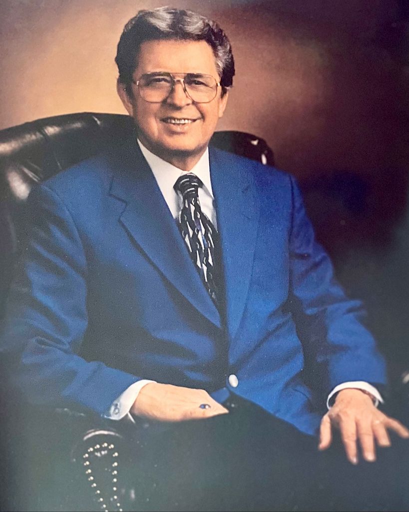Ralph Adrian Perkins