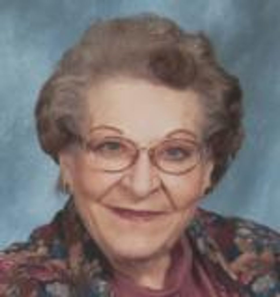Delores E Hays