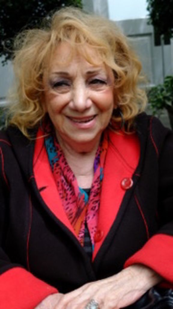 Frances 'Fran' Leonardo