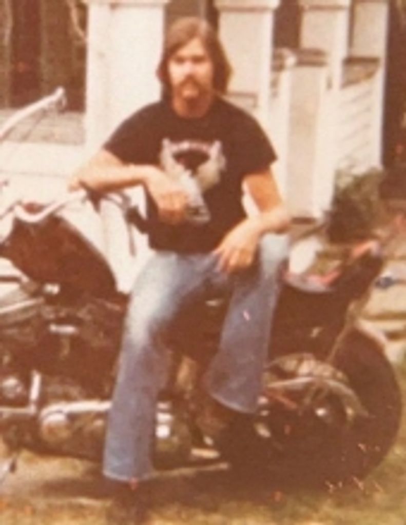 Lawrence Dale "Larry" Davis "Ld"