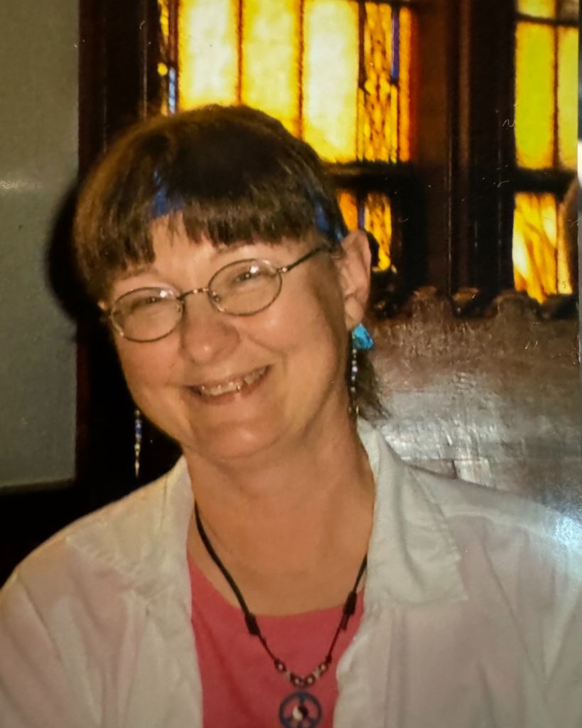Vernie Roche Profile Photo