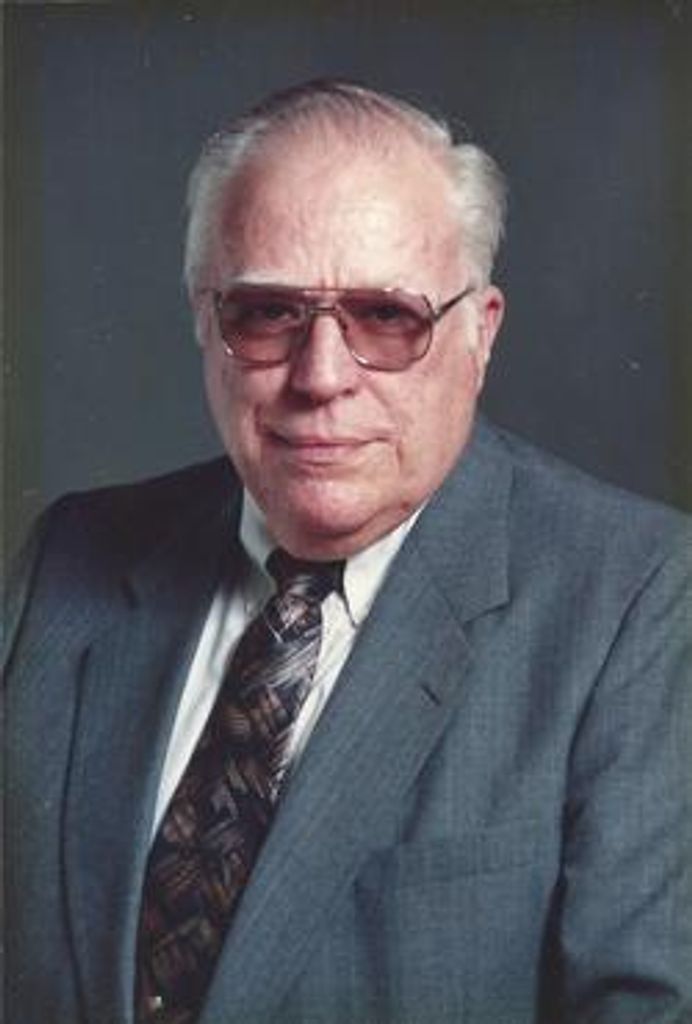 Zane Smith