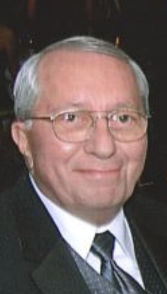 Edward Joseph Meren, Sr. Profile Photo