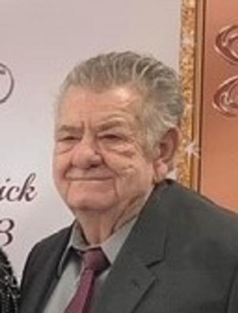 Jim Herman Profile Photo