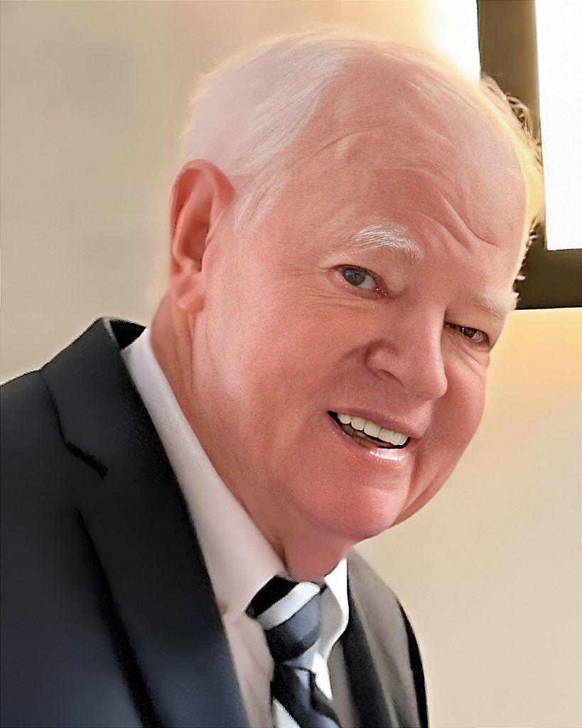 John Raymond Osterland