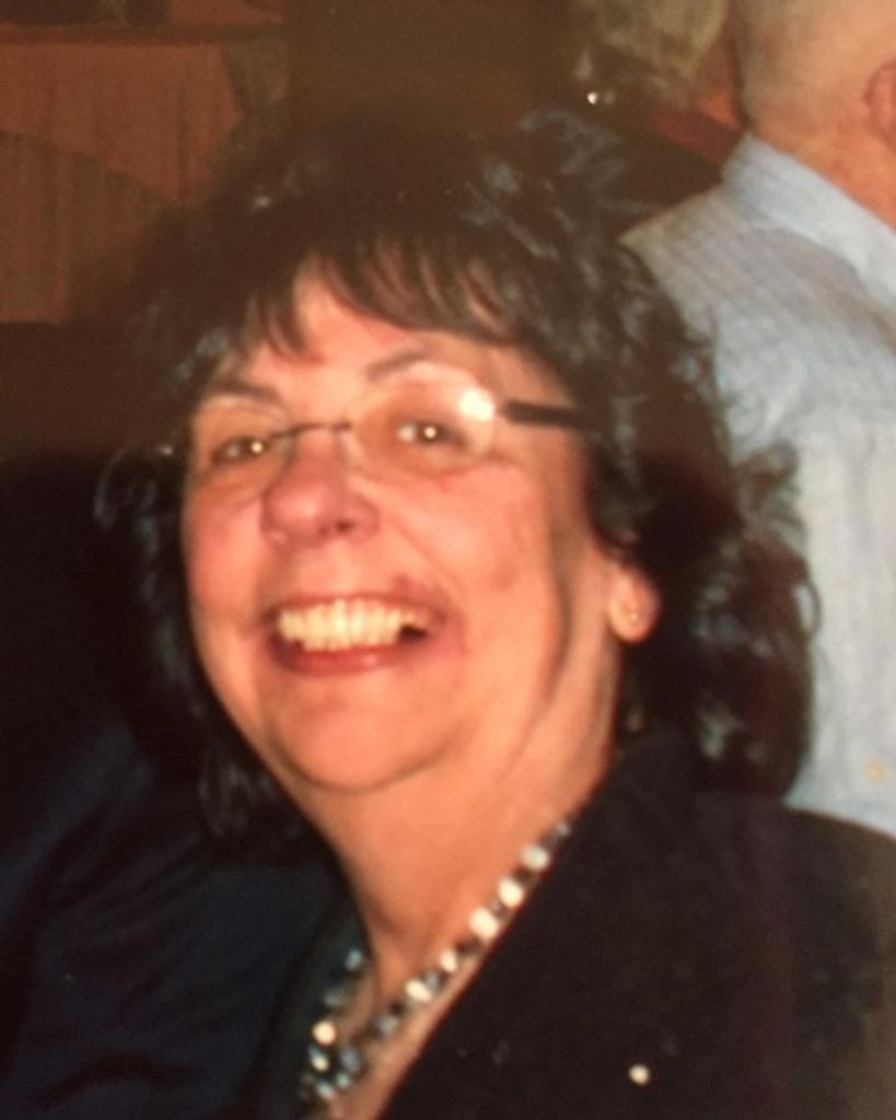 Catherine M. Clegg Profile Photo