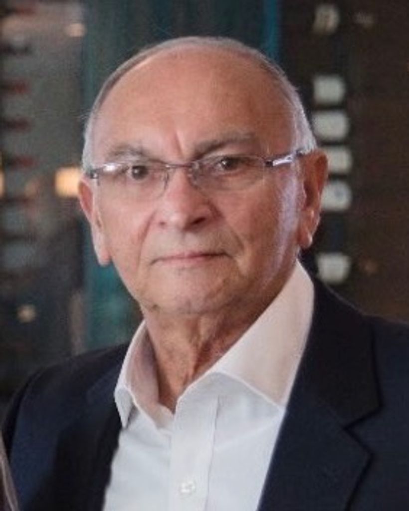 Antonio Piereschi Profile Photo