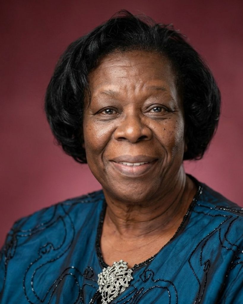 Barbara Baker Profile Photo