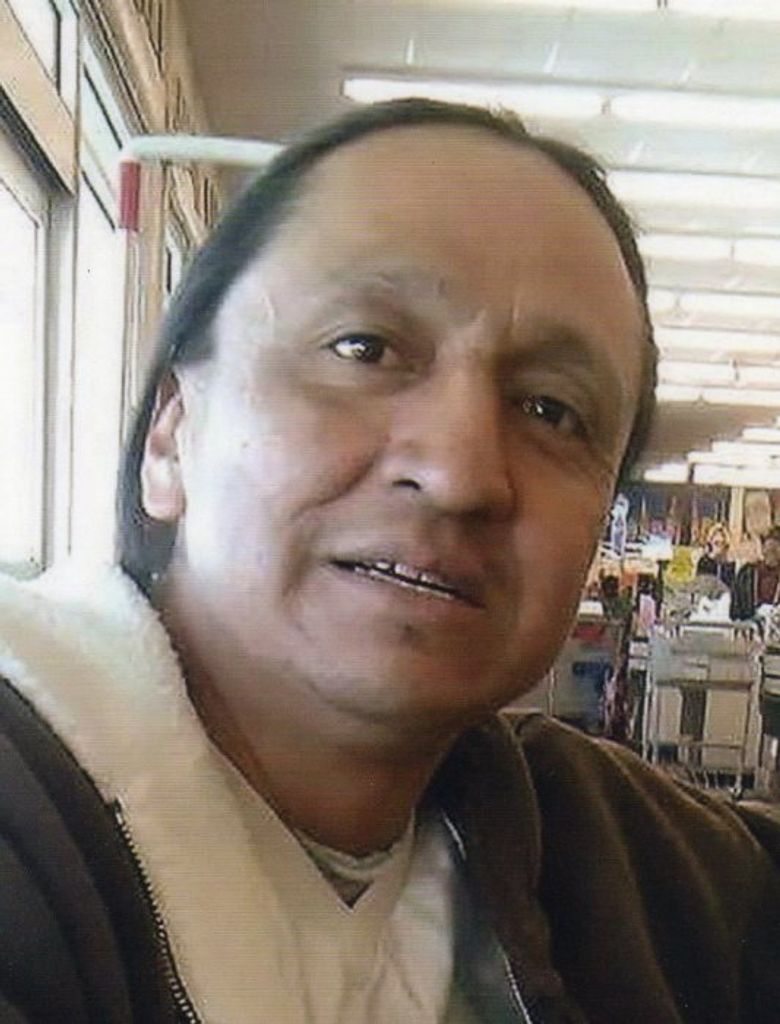 Joseph Secatero