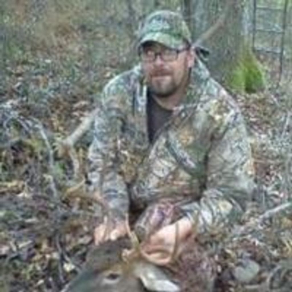 Brian Keith Dunham Profile Photo