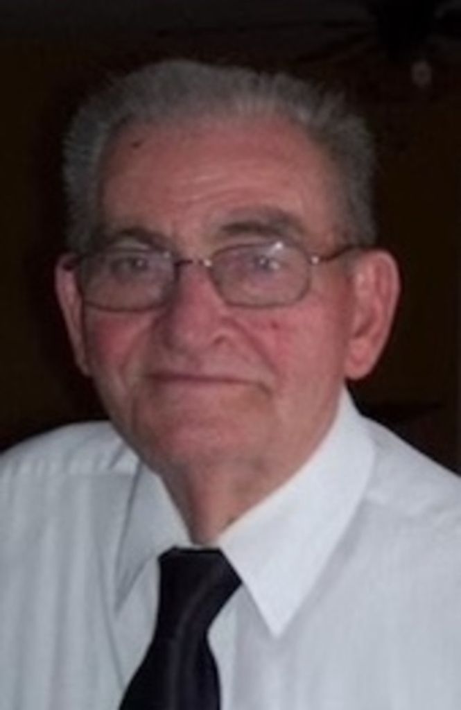 Robert D. Eschliman Profile Photo