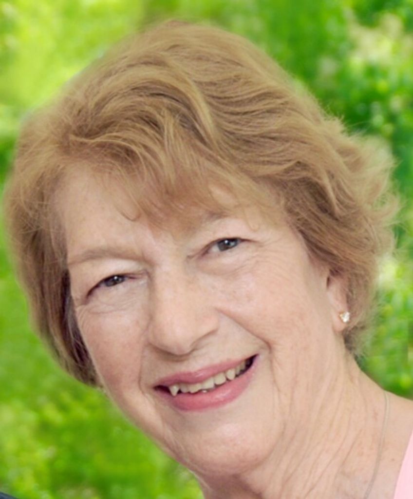 Lois Marie
