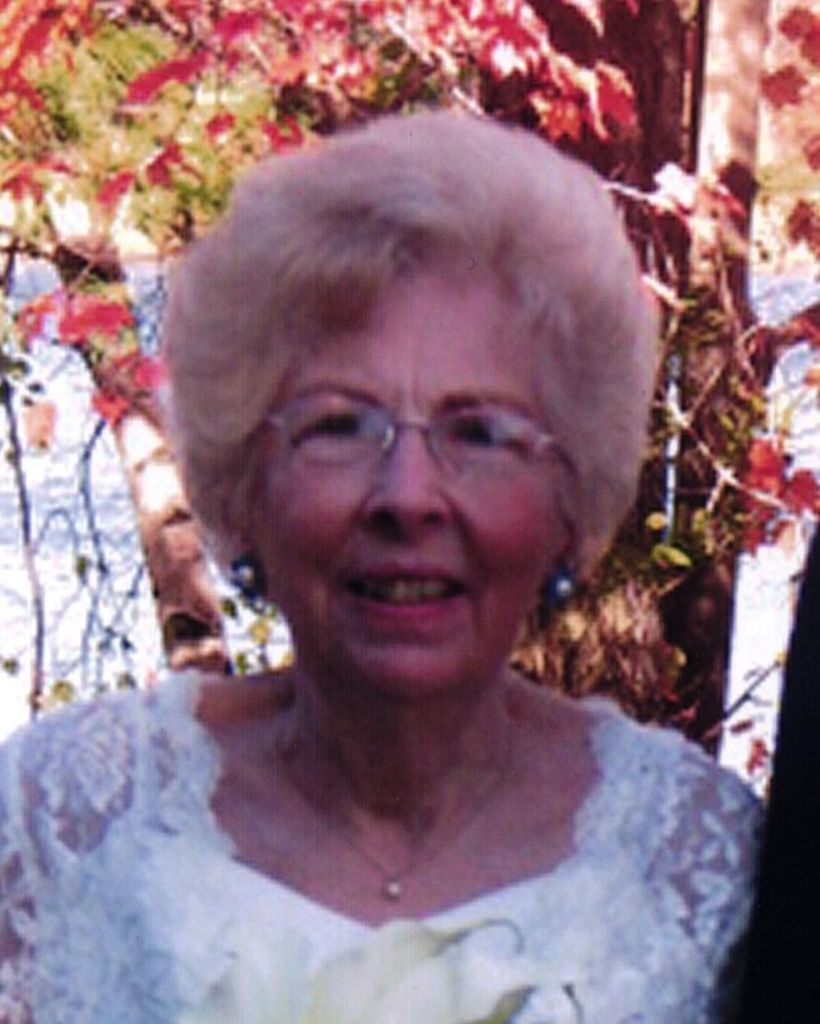 Patricia C. (Hetu) "Bailey" Richards Profile Photo