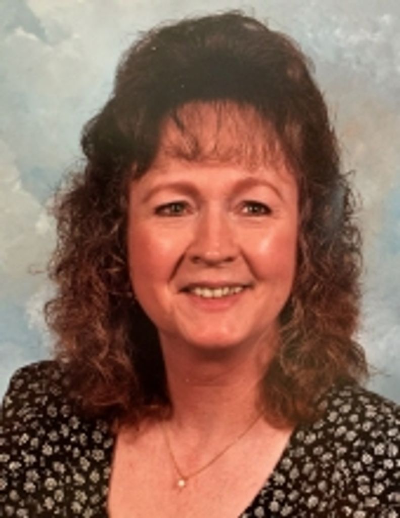 Gaylene Faye Correll