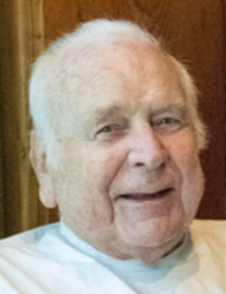 Robert "Bob" Swisher Profile Photo