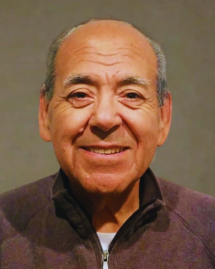 Jose Manuel Correa Mosqueda Profile Photo