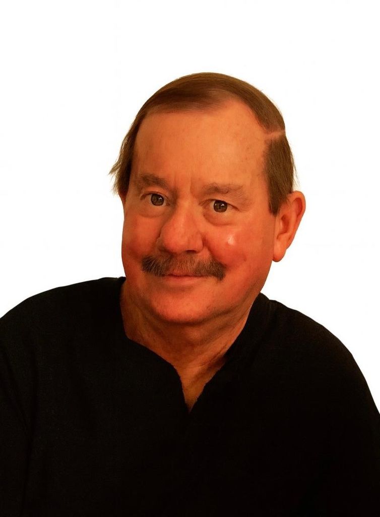 Charles "Mike" Michael Bush Profile Photo