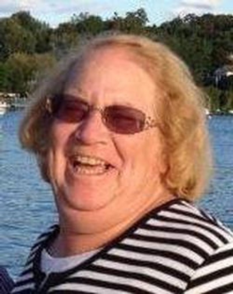 Cynthia "Cindy" Elaine Fisher