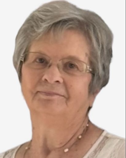 Linda Sue Byrd Johnson's obituary image