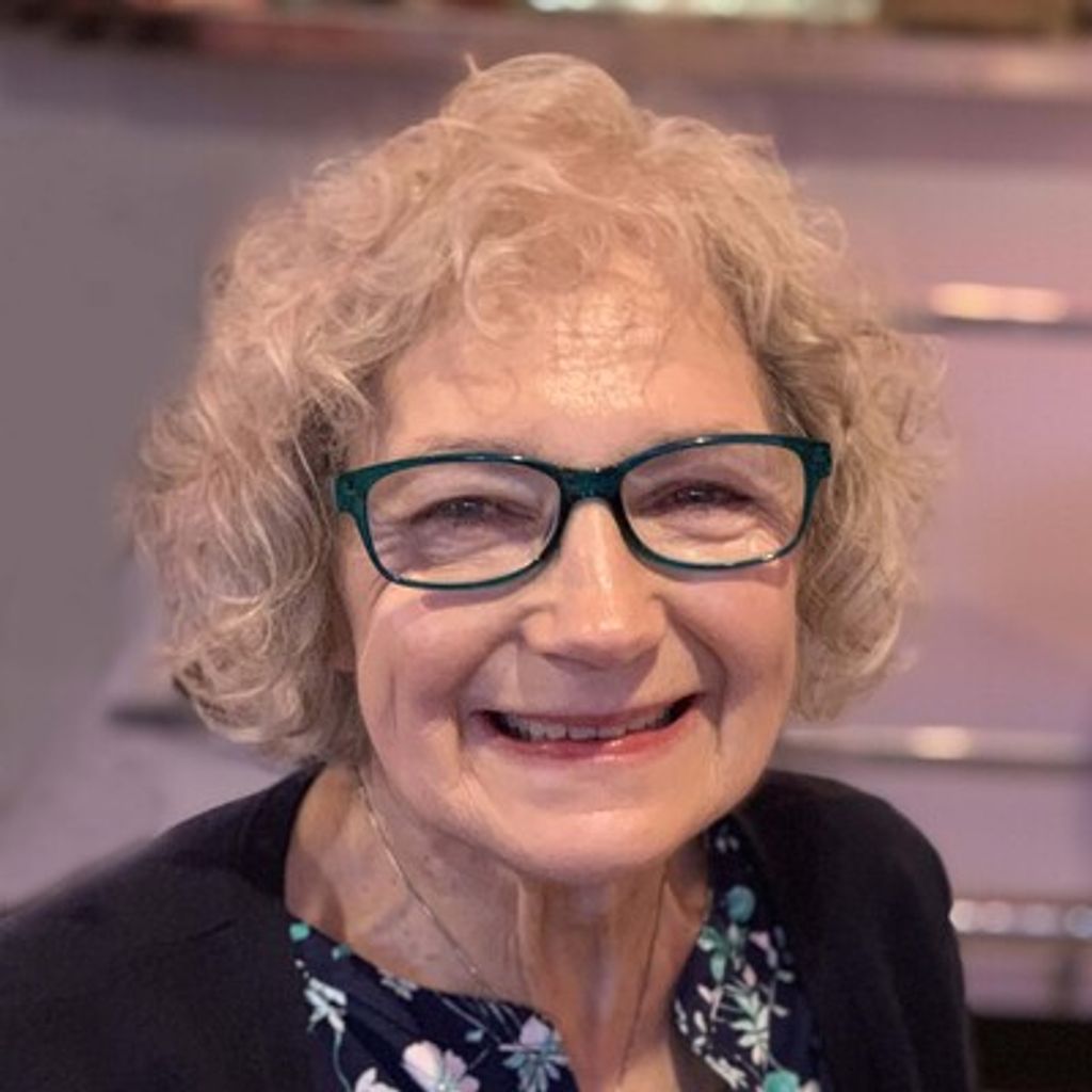 Marcia J. Holland Profile Photo