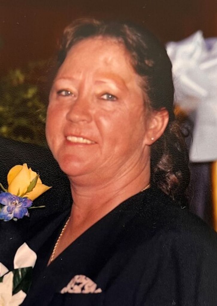 Deborah "Debbie" Cox Profile Photo