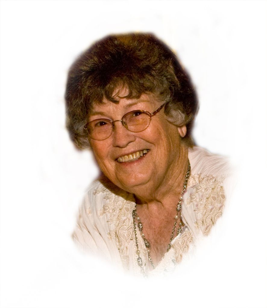 Eugenia Gordy