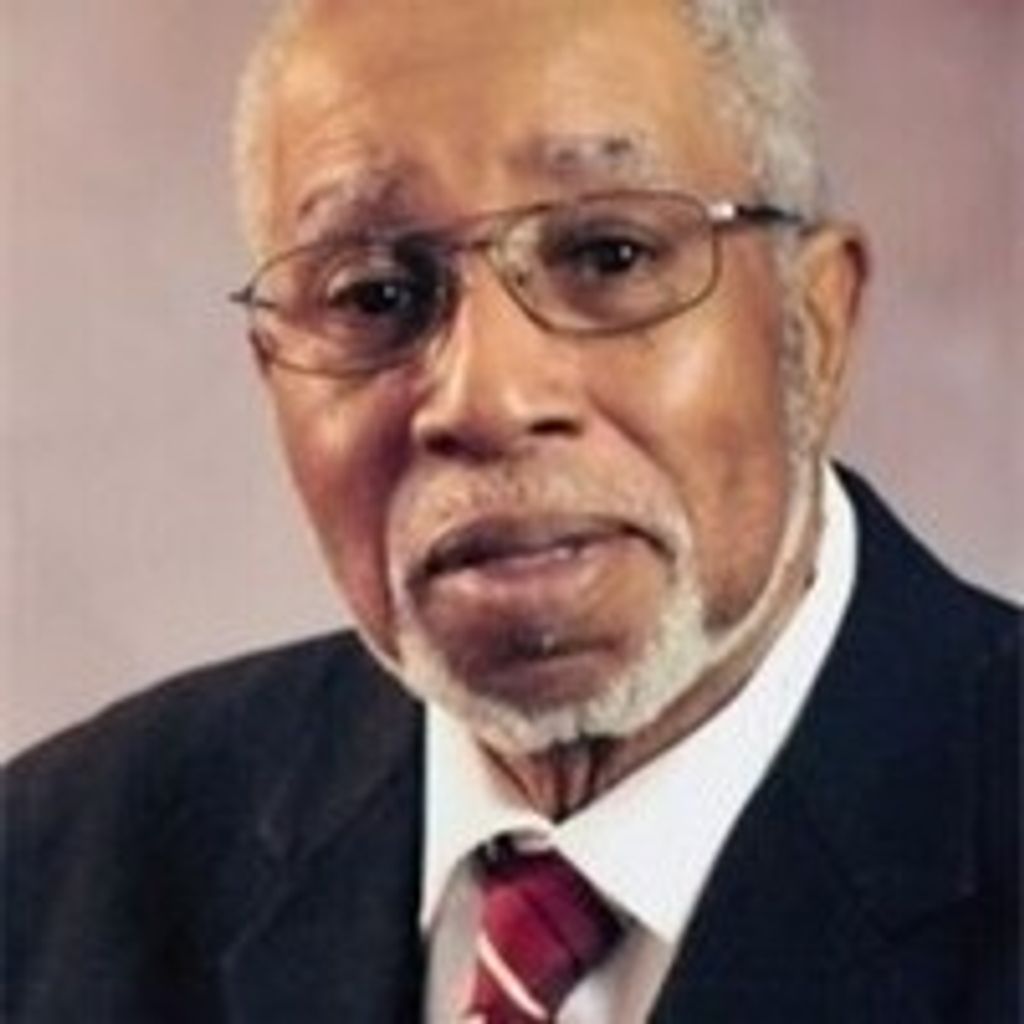 Norman 'Smitty' Smith