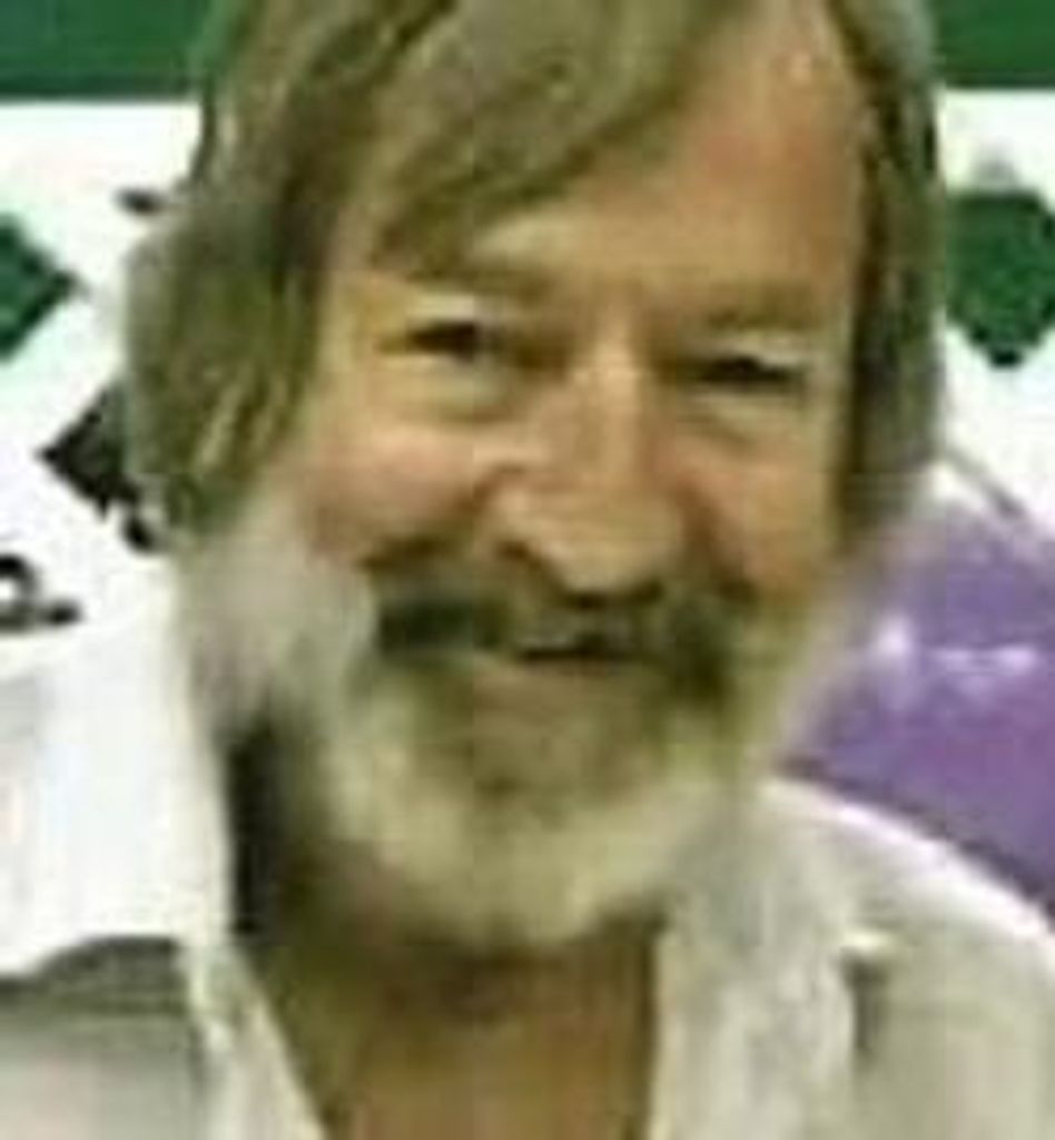 Sidney "Sid" Dale Chamberlain