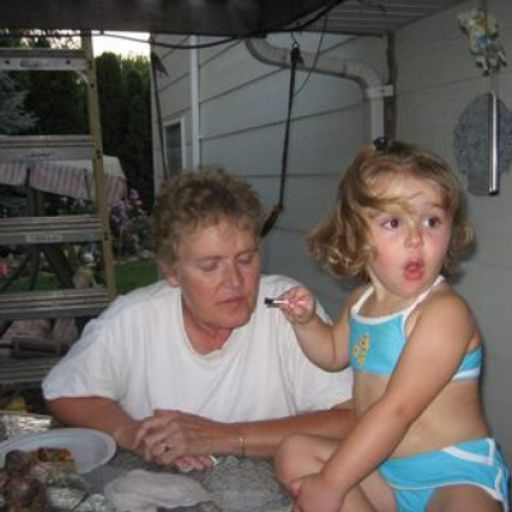 Evelyn  Elaine Flesher photo gallery thumbnail 65 of 83