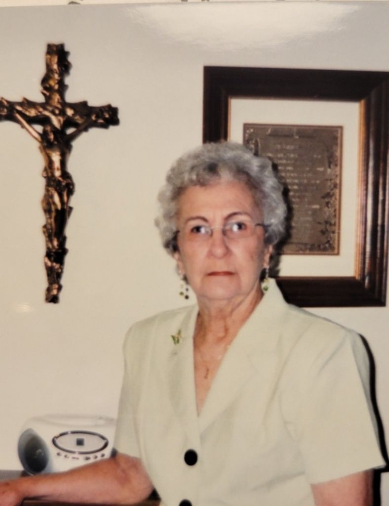 Patricia Ann  Prushing Profile Photo