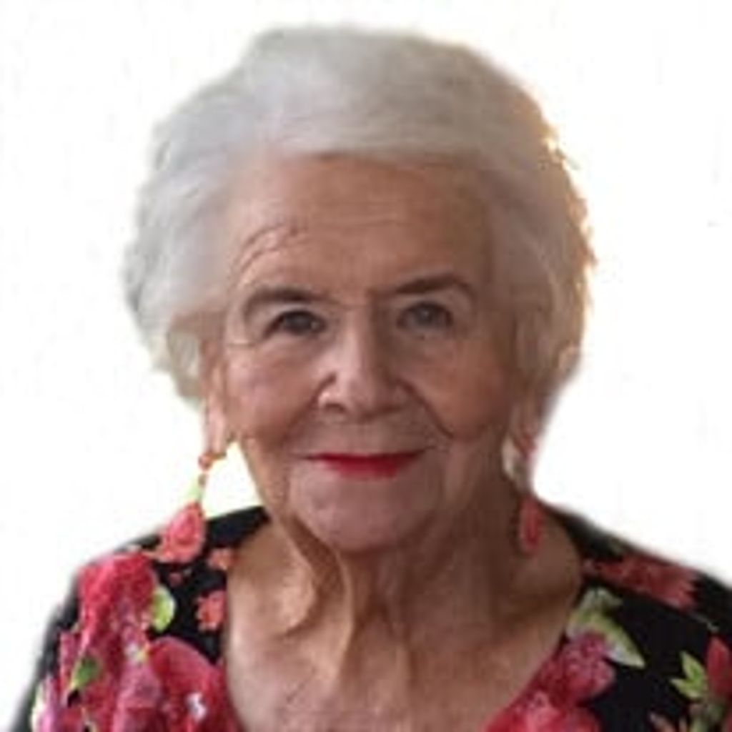 Delores "Maxine" Wilson