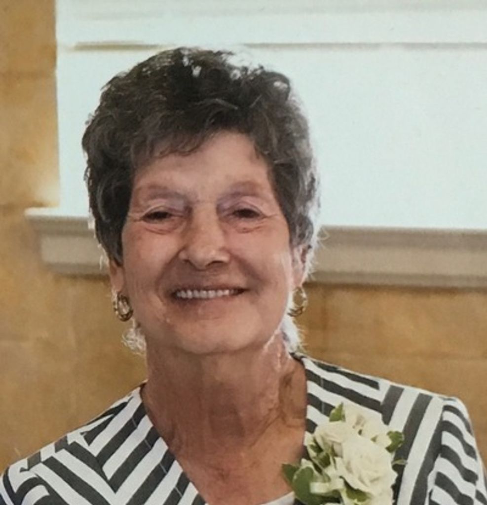 Lillie Christine Dickerson Profile Photo