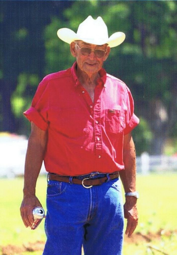 Dannie Mitchell Crawford
