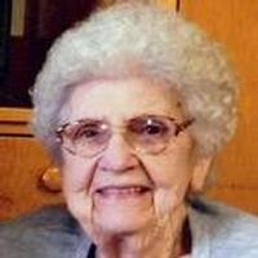 Eda Augusta Maria Kalb-Bachmann Profile Photo