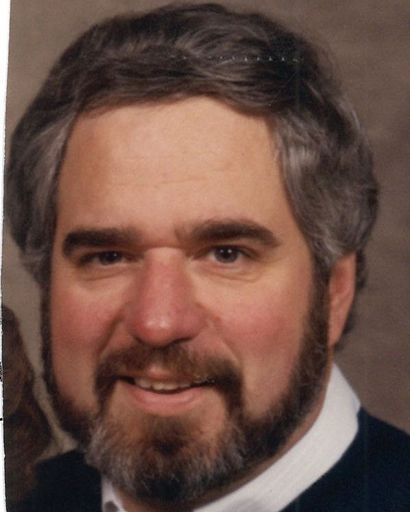 Ernie M. Jorgenson's obituary image