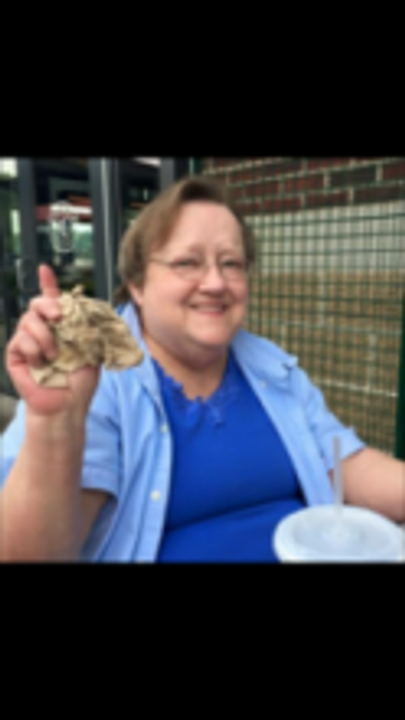 Wanda Sue Vargo