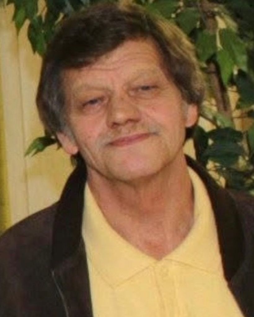 Larry Glenn Profile Photo