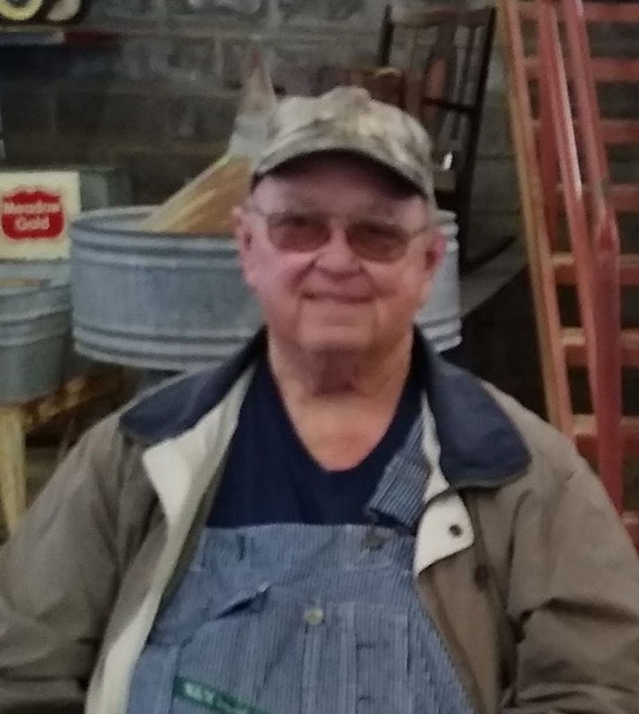 Terry Leon Bowers
