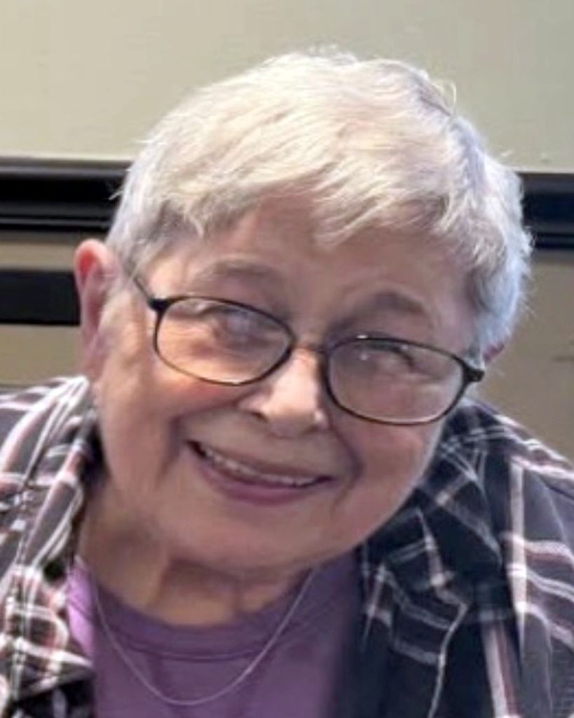 Ella Fern (Eckhart) Benshoff Profile Photo