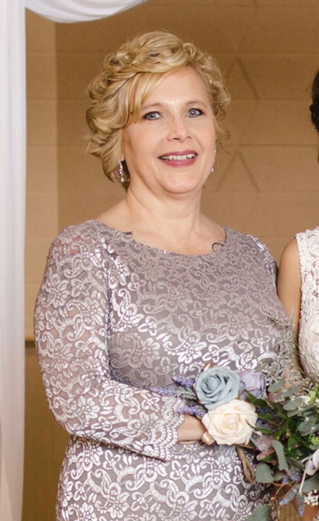 Katie Leora Stephenson Profile Photo