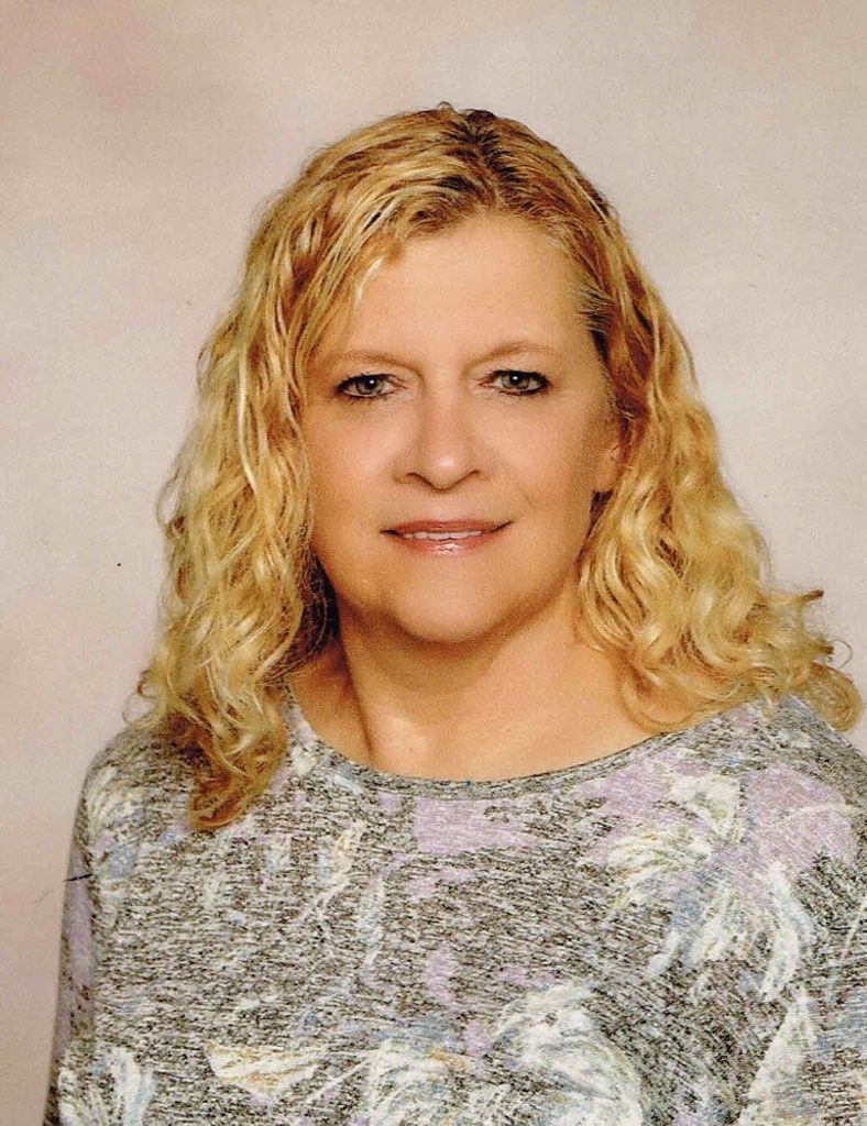 Joanne Flora Profile Photo