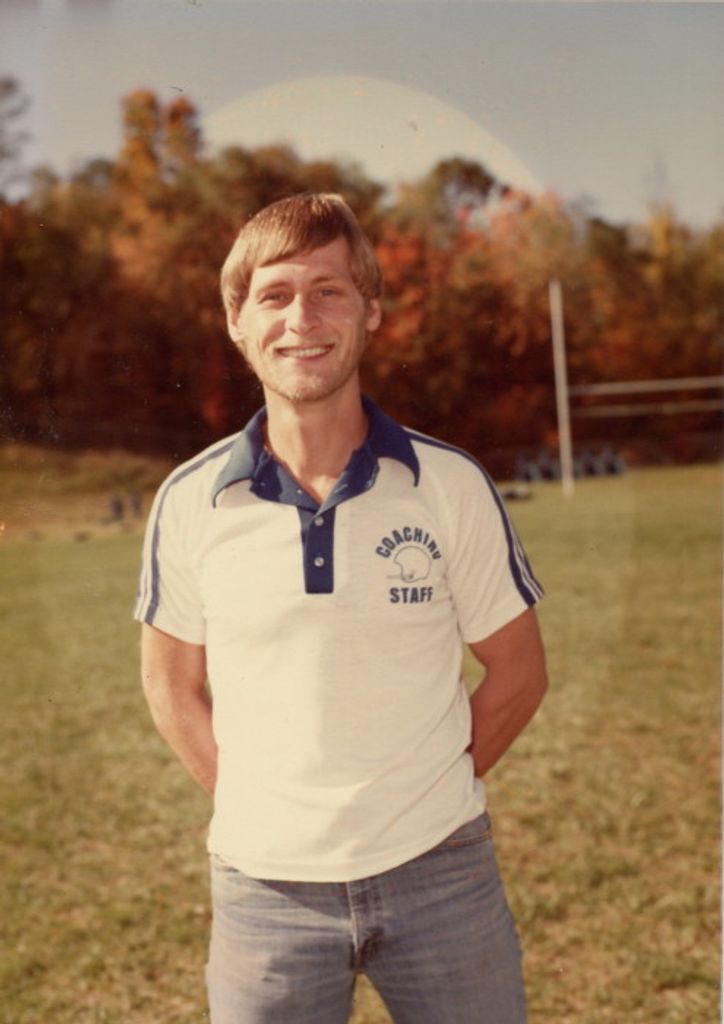 Harold Oates