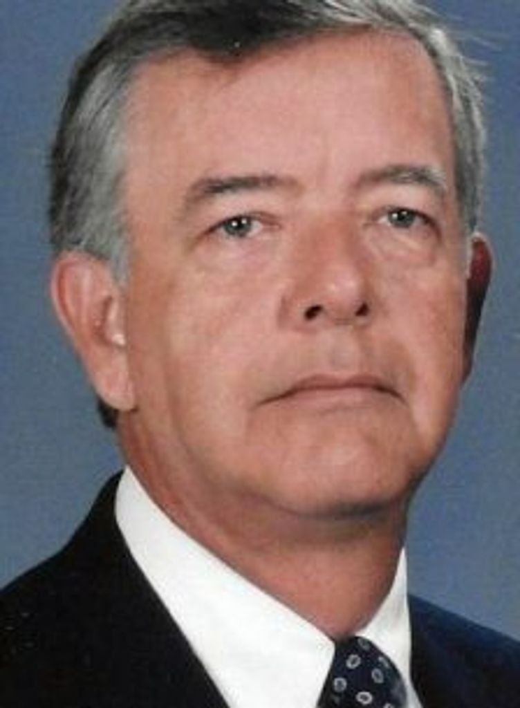 Robert Hager Cohernour Profile Photo