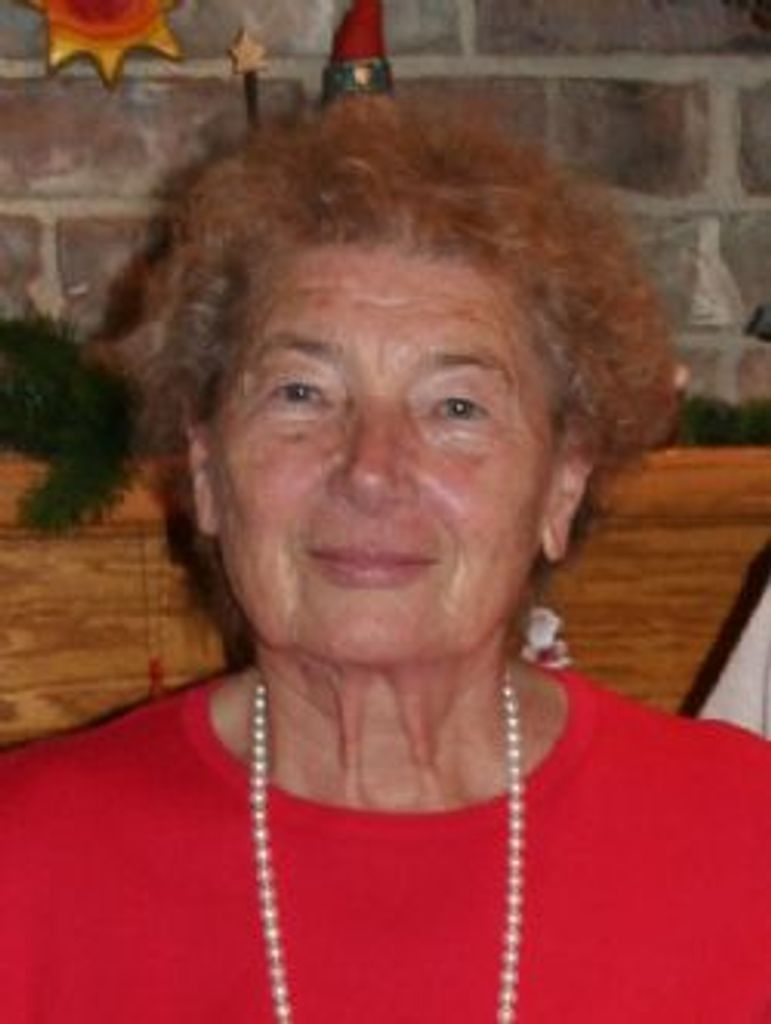Marie Luise Buschbom Profile Photo