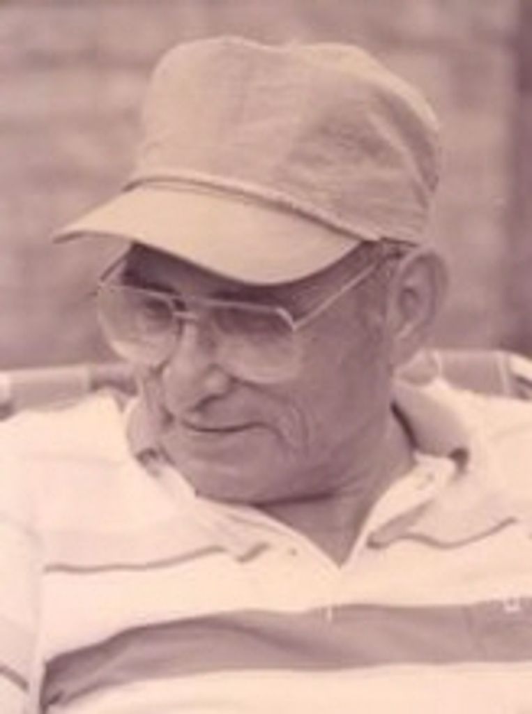 David Newrider