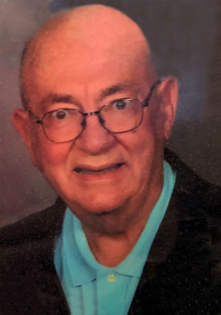 Anthony Giardino Profile Photo