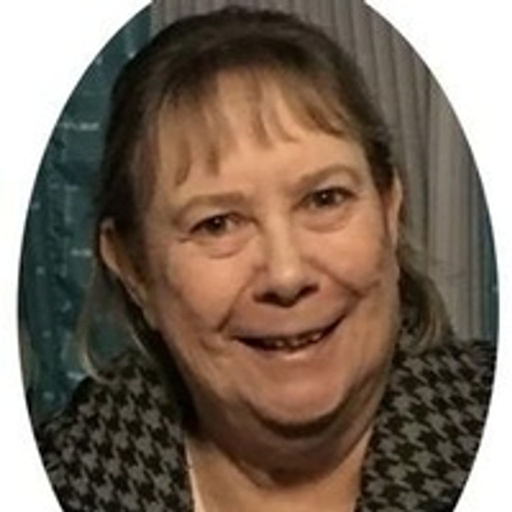 Judy D. Rhymer