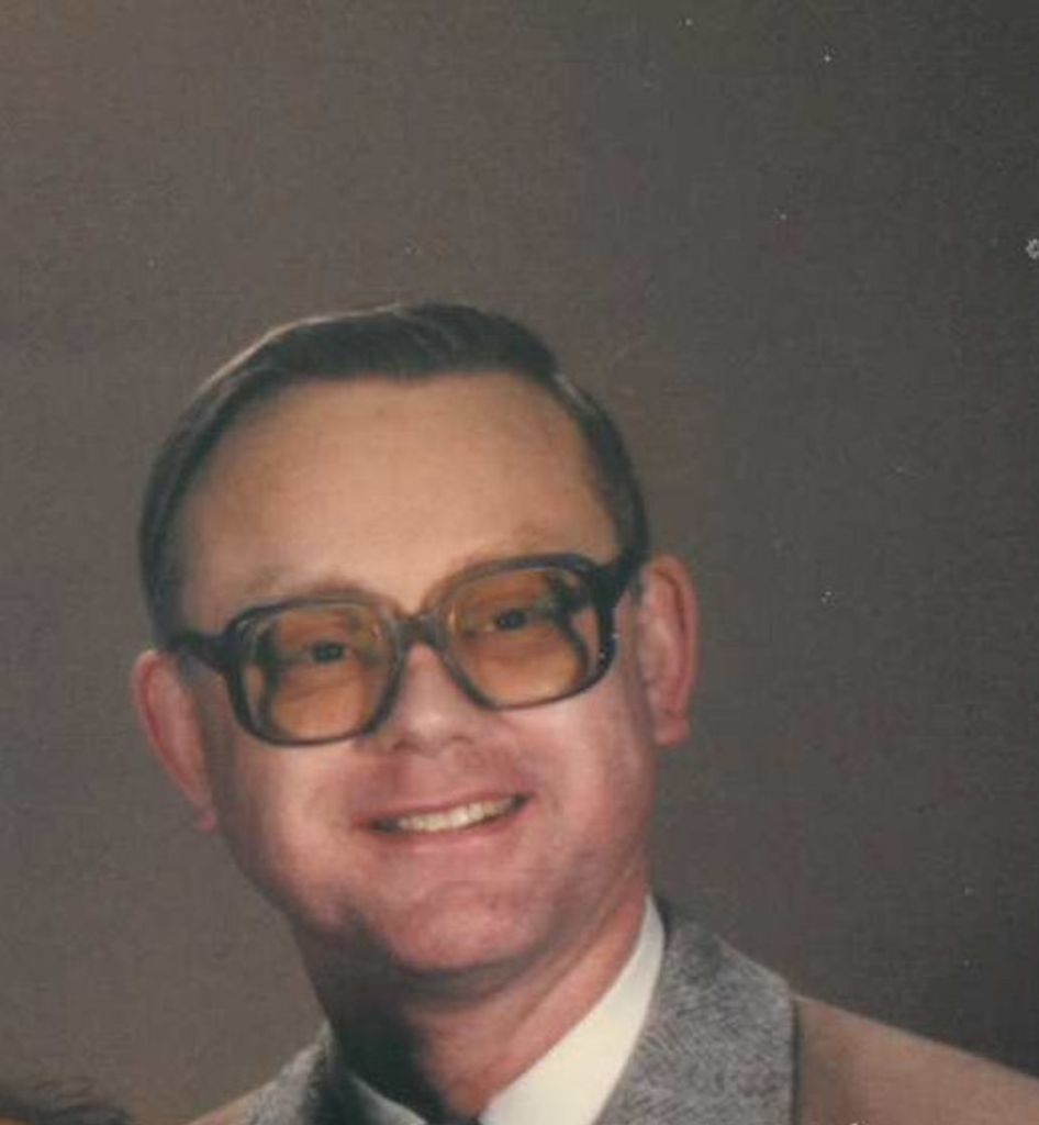 Gerald Kreitzman