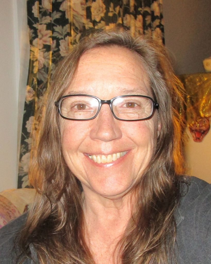 Kristen Laine Peltonen Profile Photo