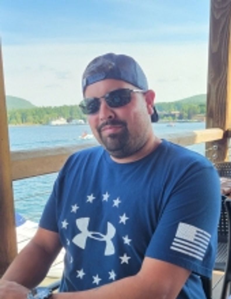 Jeremy Jude Lanzo Profile Photo